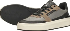 Cruyff Endorsed Tennis Zwart Hot