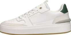 Cruyff Endorsed Tennis Wit Outlet