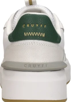Cruyff Endorsed Tennis Wit Outlet