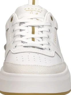 Cruyff Endorsed Tennis Wit Outlet