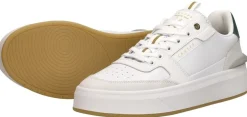 Cruyff Endorsed Tennis Wit Outlet