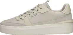 Cruyff Endorsed Tennis Beige Clearance