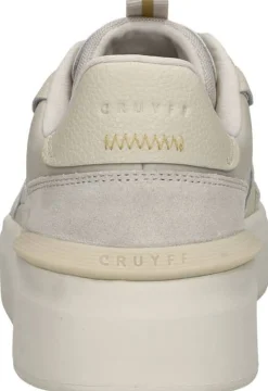 Cruyff Endorsed Tennis Beige Clearance