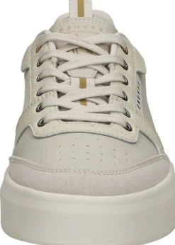 Cruyff Endorsed Tennis Beige Clearance