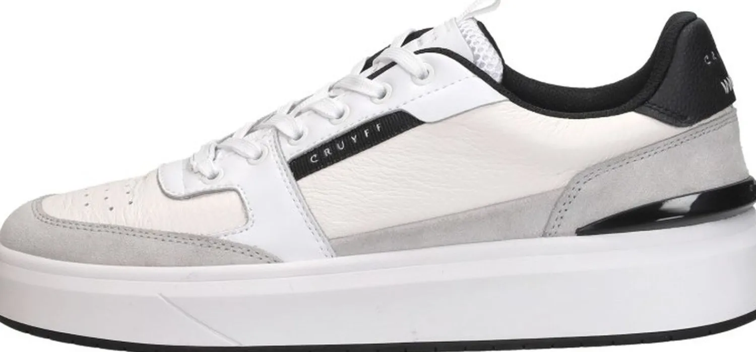 Cruyff Endorsed Tennis Wit Online
