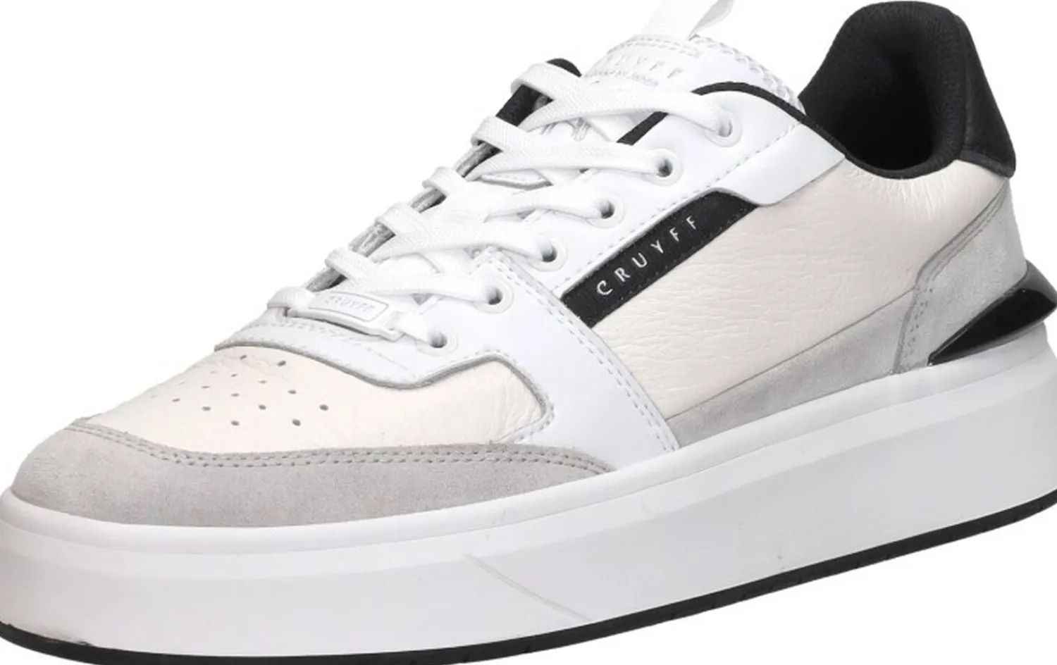 Cruyff Endorsed Tennis Wit Online