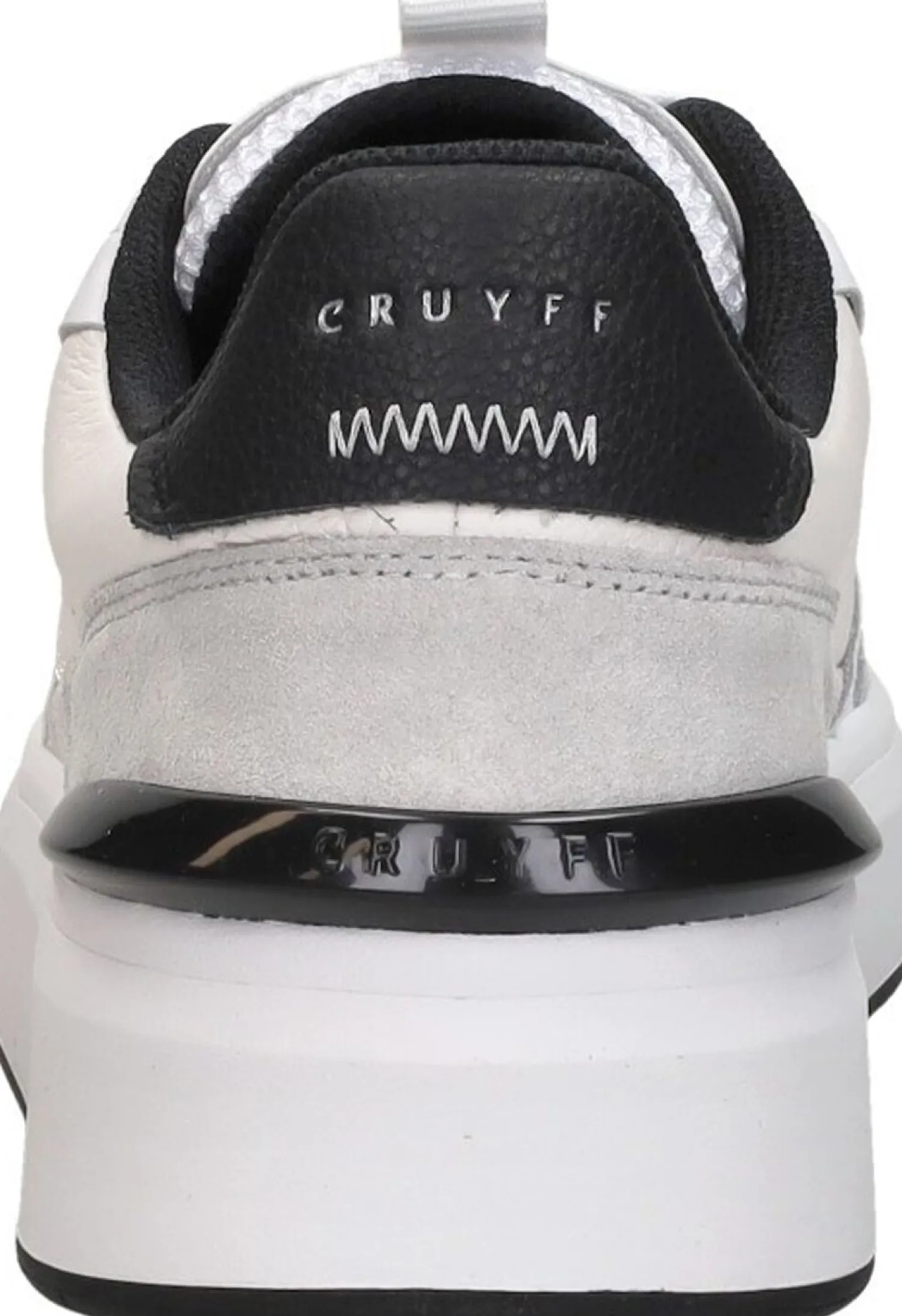 Cruyff Endorsed Tennis Wit Online