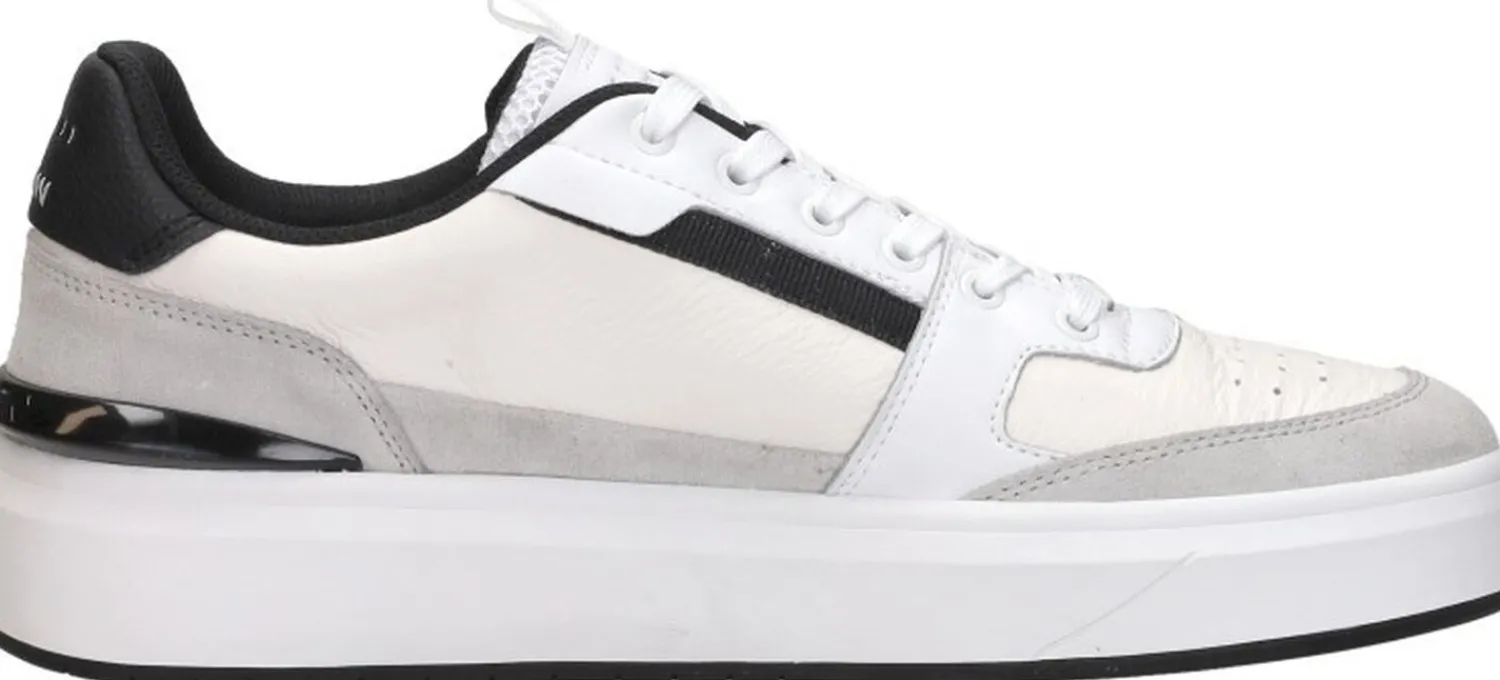 Cruyff Endorsed Tennis Wit Online