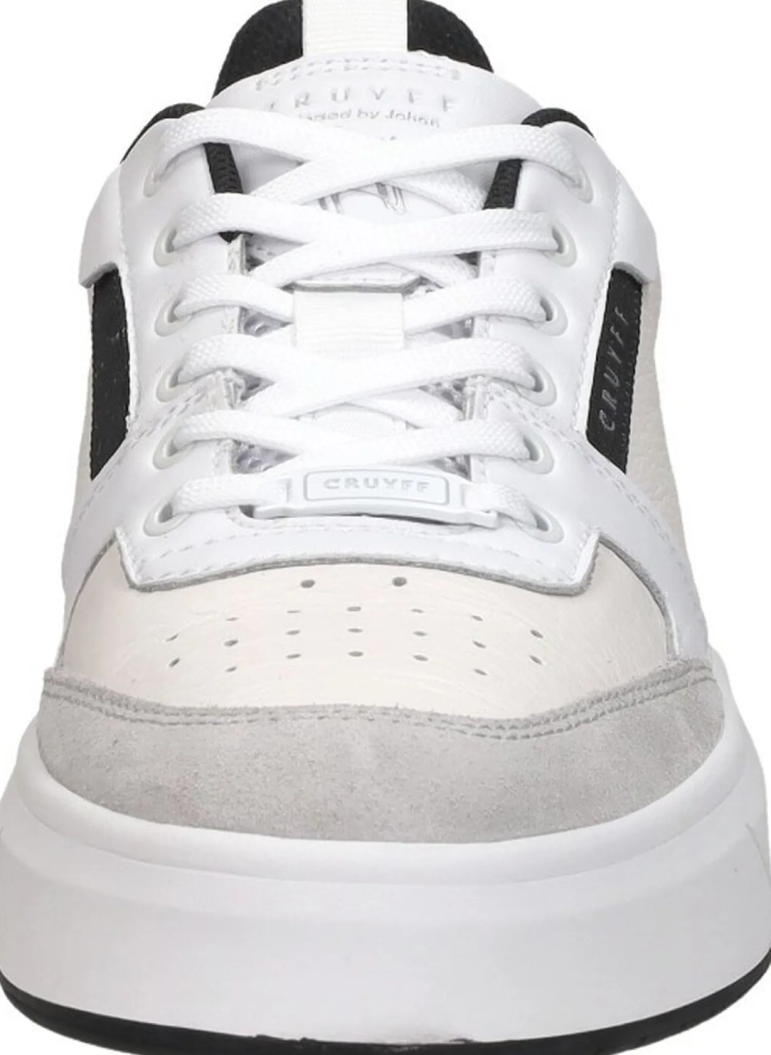 Cruyff Endorsed Tennis Wit Online