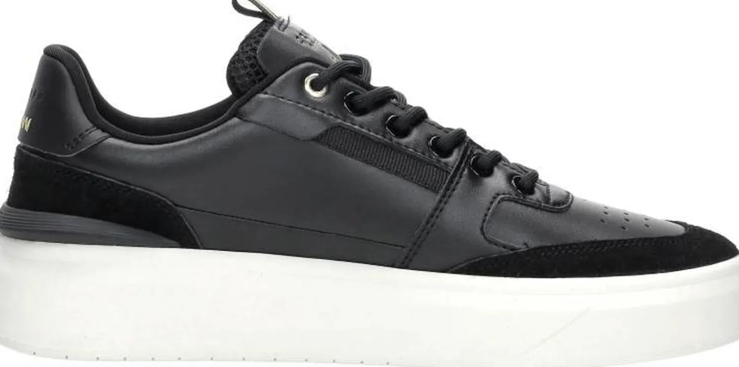 Cruyff Endorsed Tennis Zwart Fashion