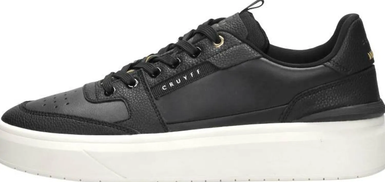 Cruyff Endorsed Tennis Zwart Best