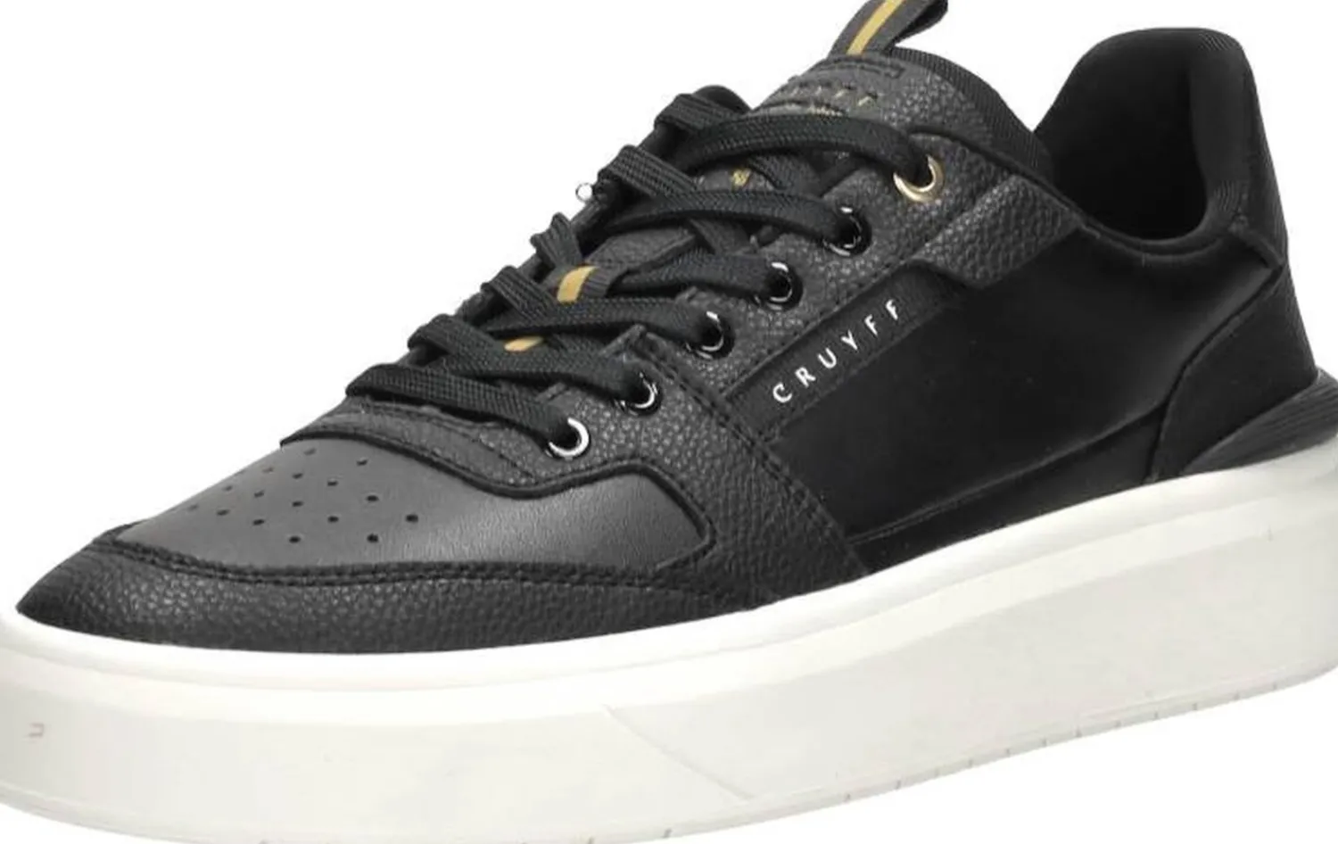 Cruyff Endorsed Tennis Zwart Best