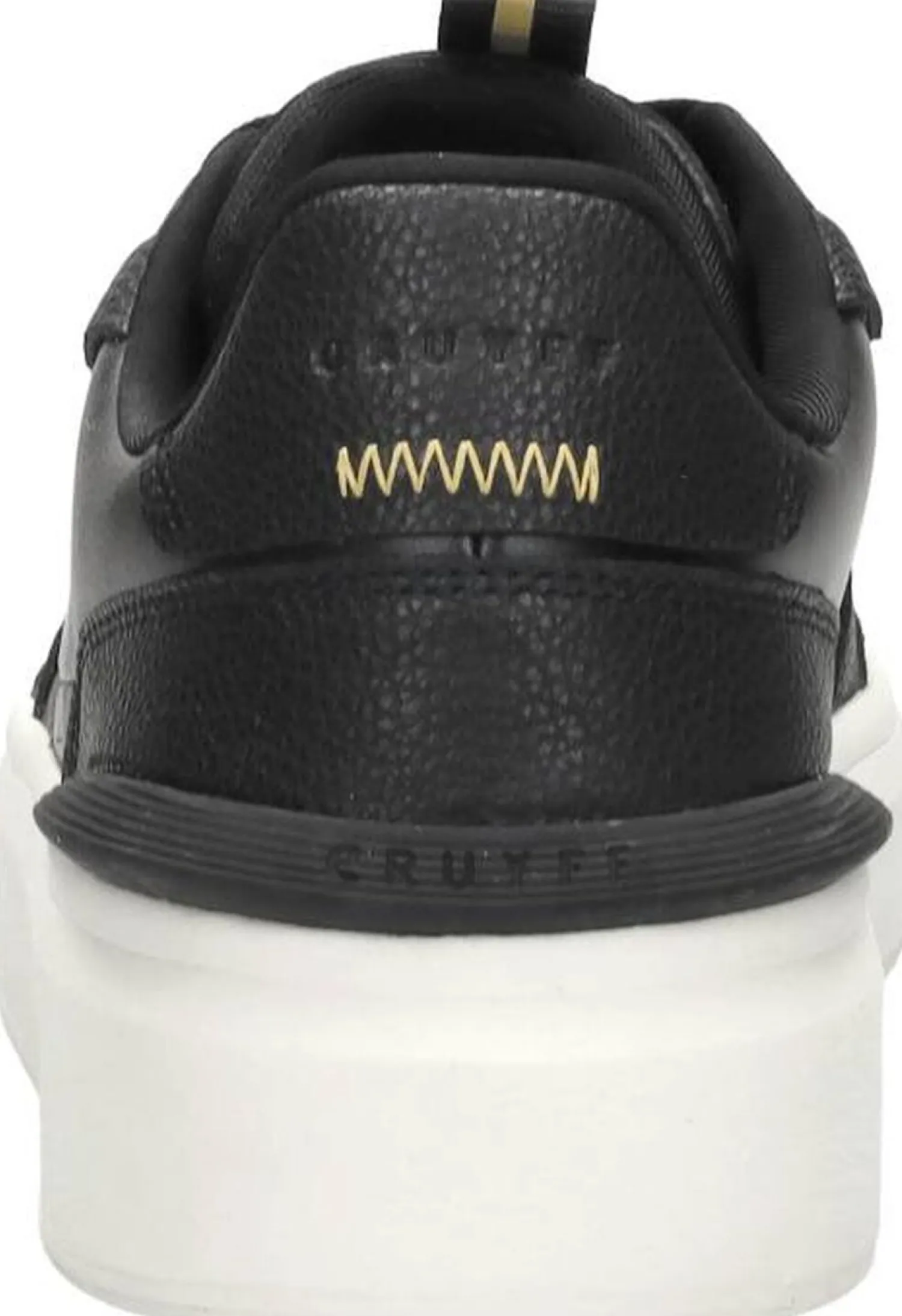Cruyff Endorsed Tennis Zwart Best