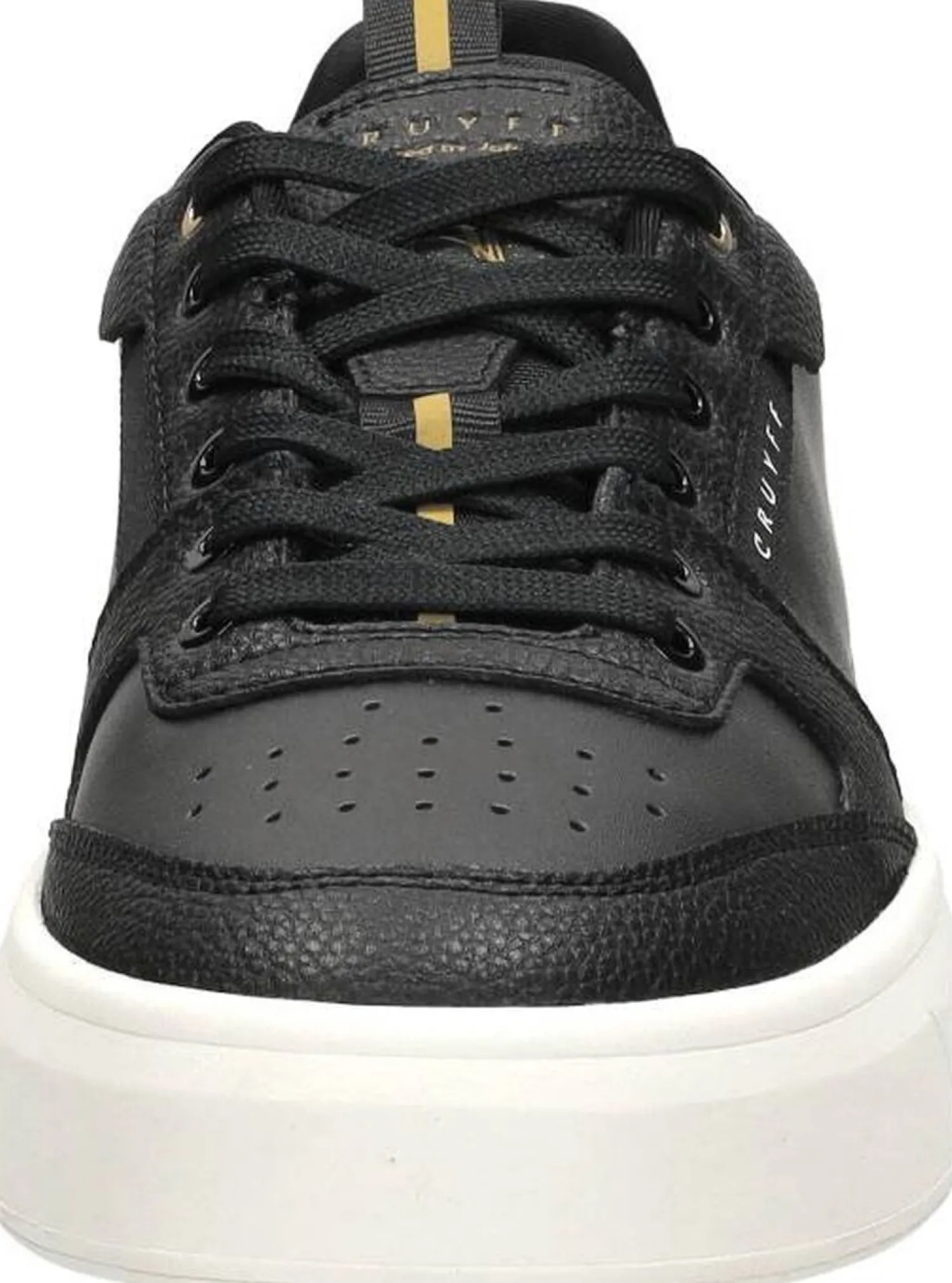 Cruyff Endorsed Tennis Zwart Best