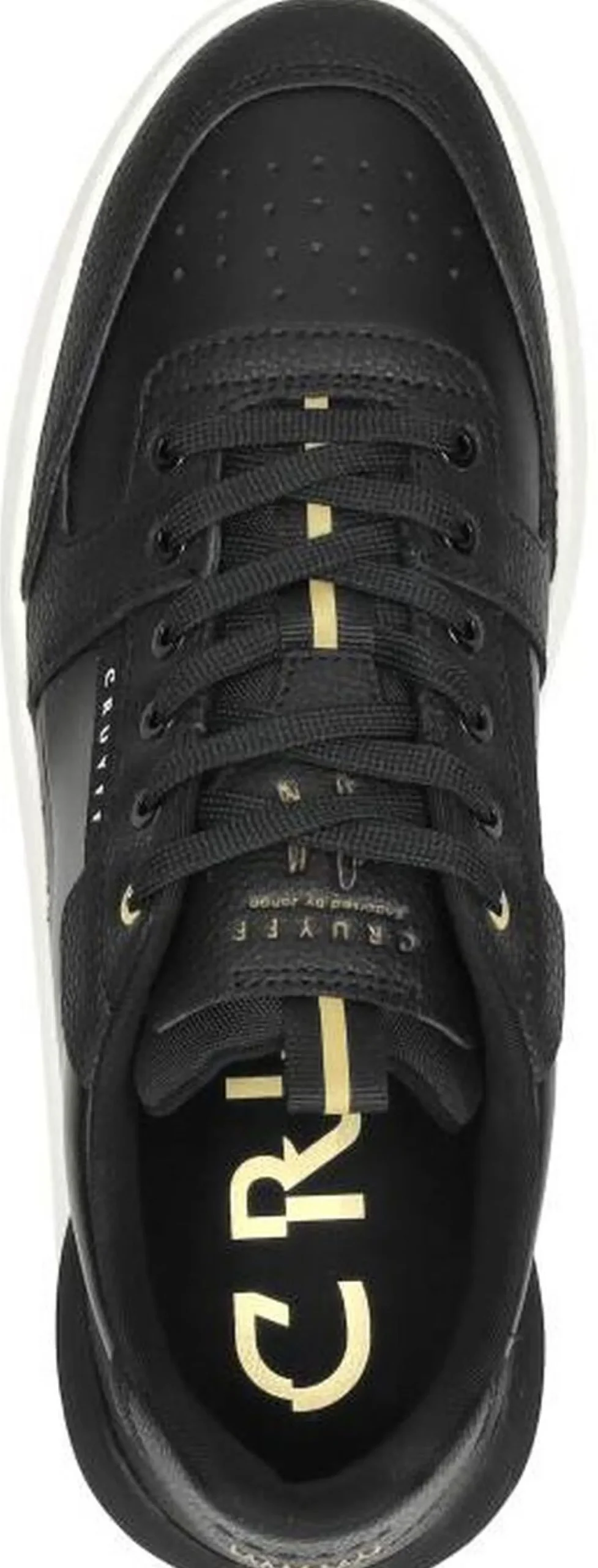 Cruyff Endorsed Tennis Zwart Best