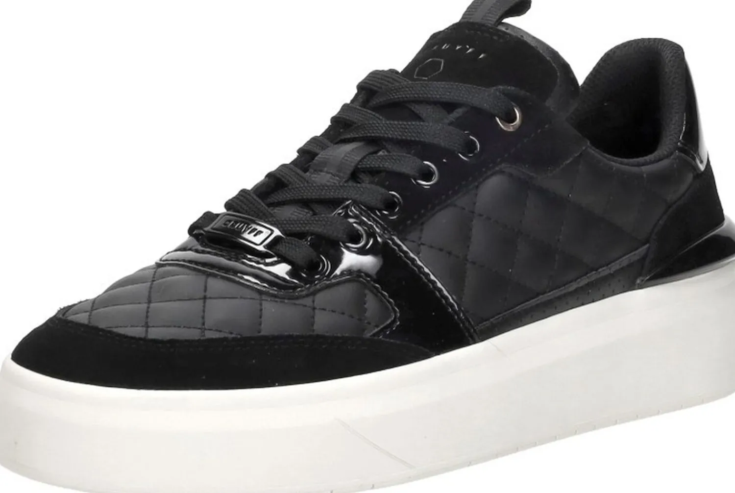 Cruyff Endorsed Tennis Zwart Best