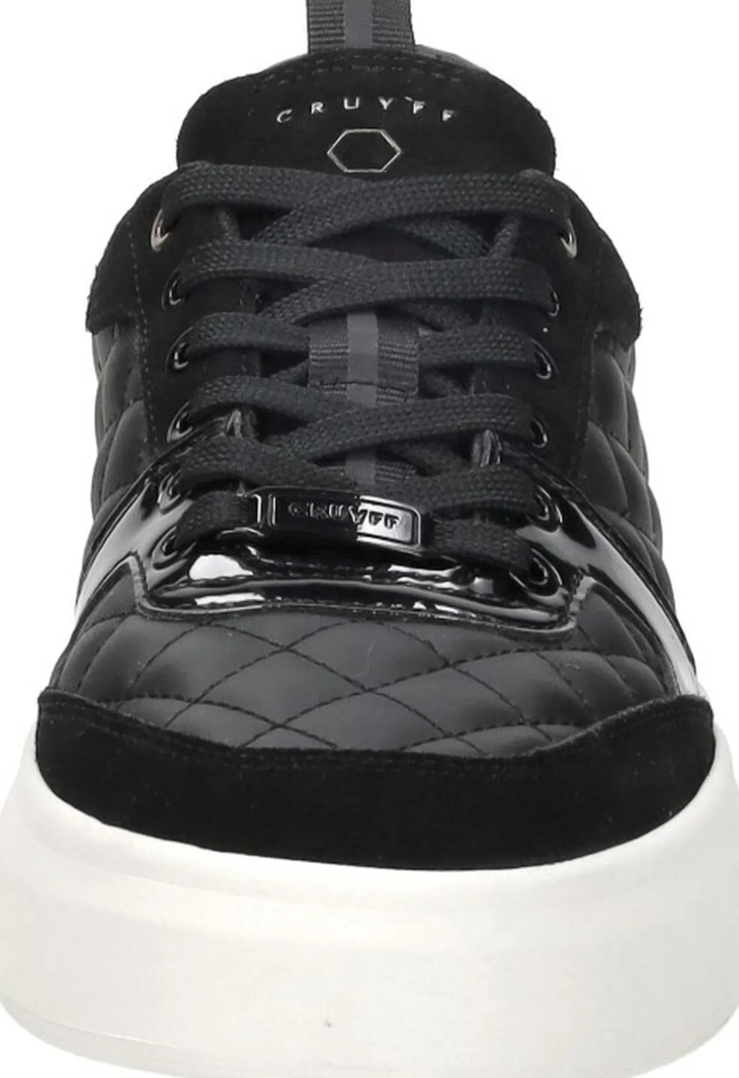 Cruyff Endorsed Tennis Zwart Best