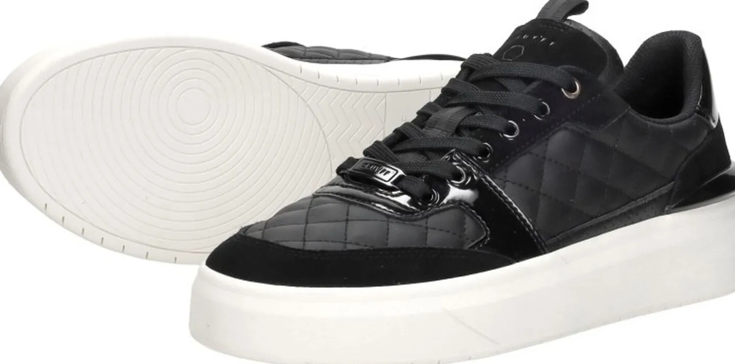 Cruyff Endorsed Tennis Zwart Best