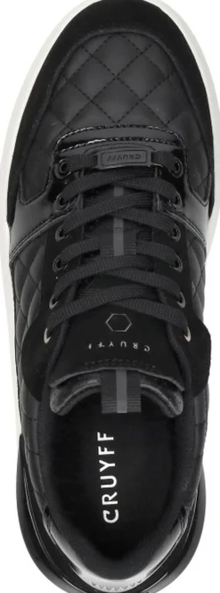 Cruyff Endorsed Tennis Zwart Best