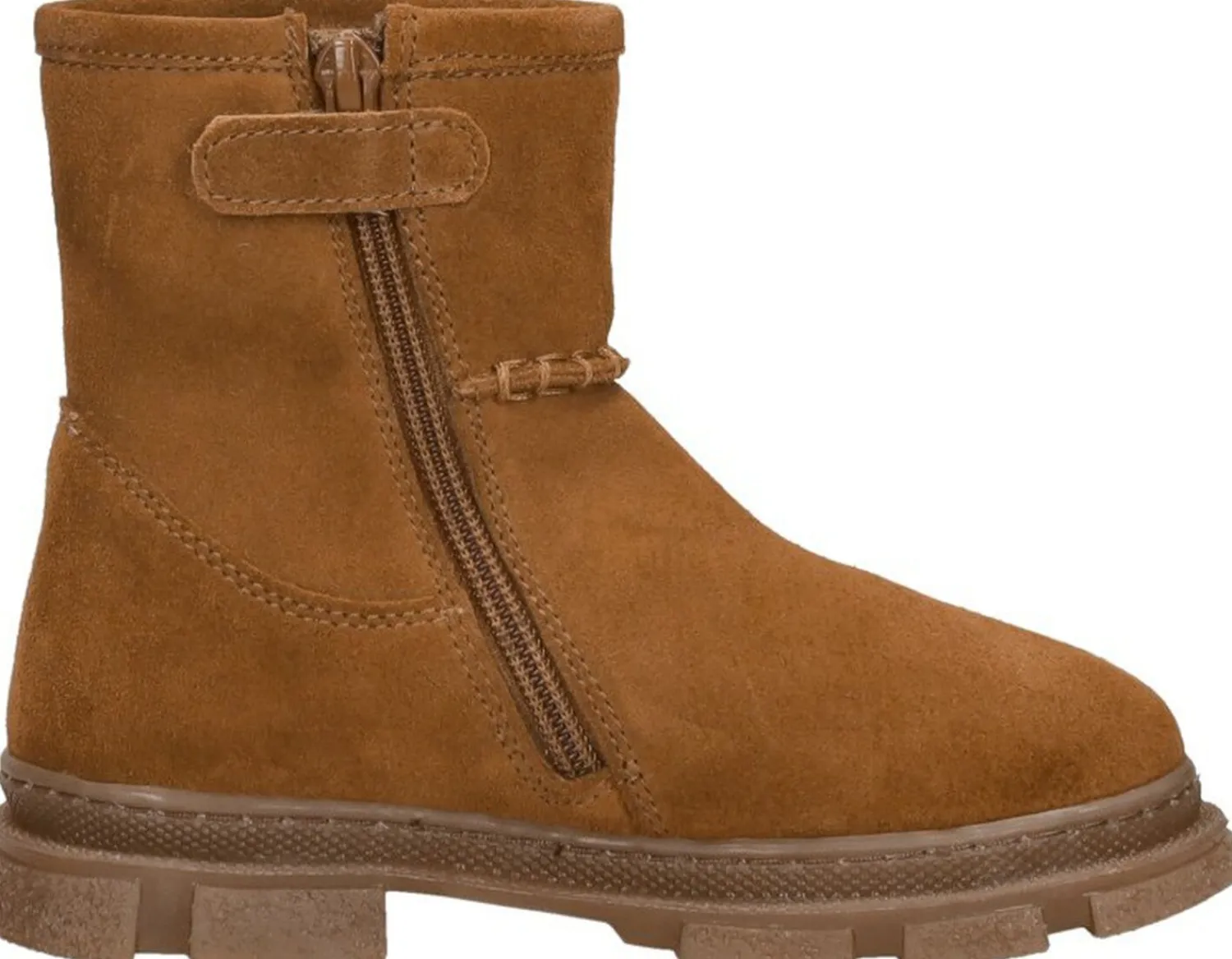 Keq Enkellaarsjes Cognac Online
