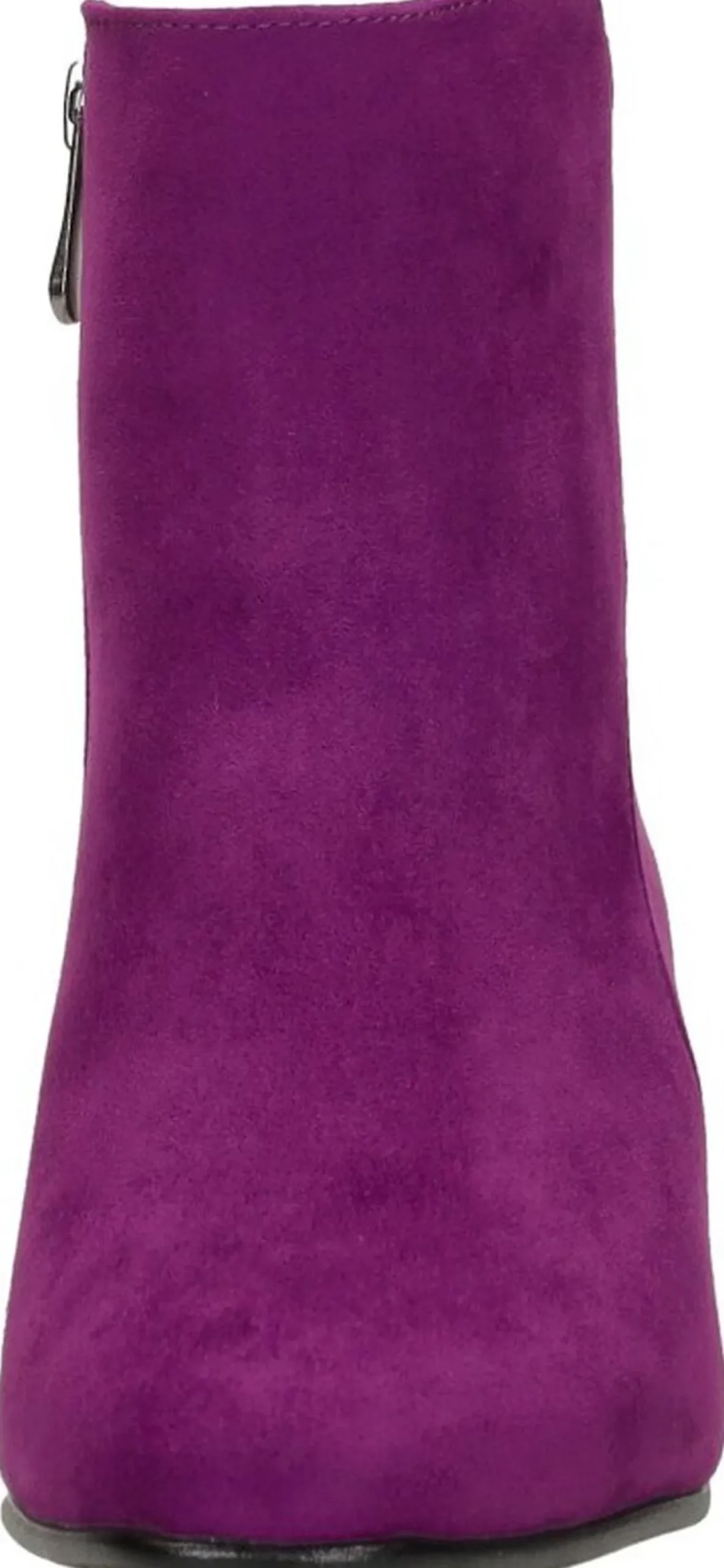 Marco Tozzi Enkellaarsjes Hak Fuchsia Online