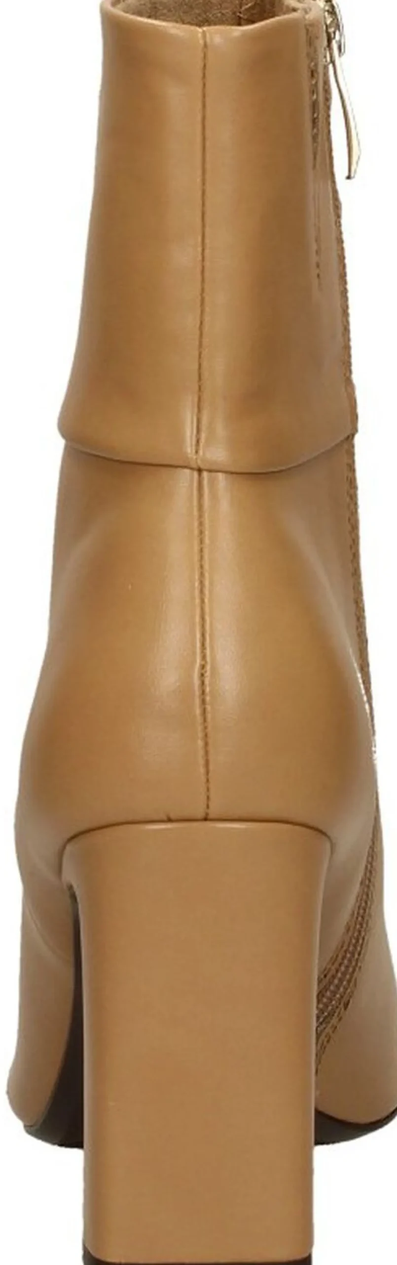 Tamaris Enkellaarsjes Hak Beige Discount