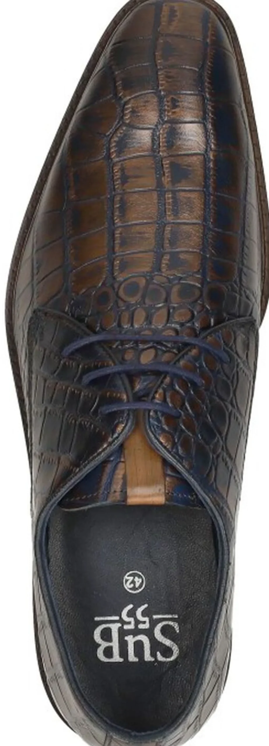 Sub55 Enzo Cognac Hot