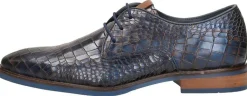 Sub55 Enzo Blauw Fashion