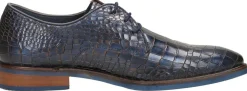 Sub55 Enzo Blauw Fashion