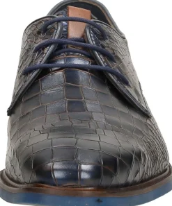 Sub55 Enzo Blauw Fashion
