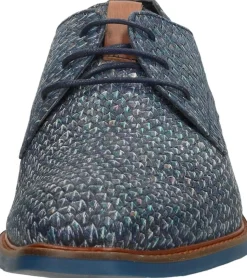 Sub55 Enzo Blauw Discount
