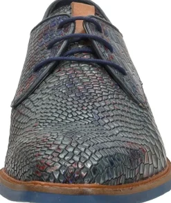 Sub55 Enzo Blauw Discount