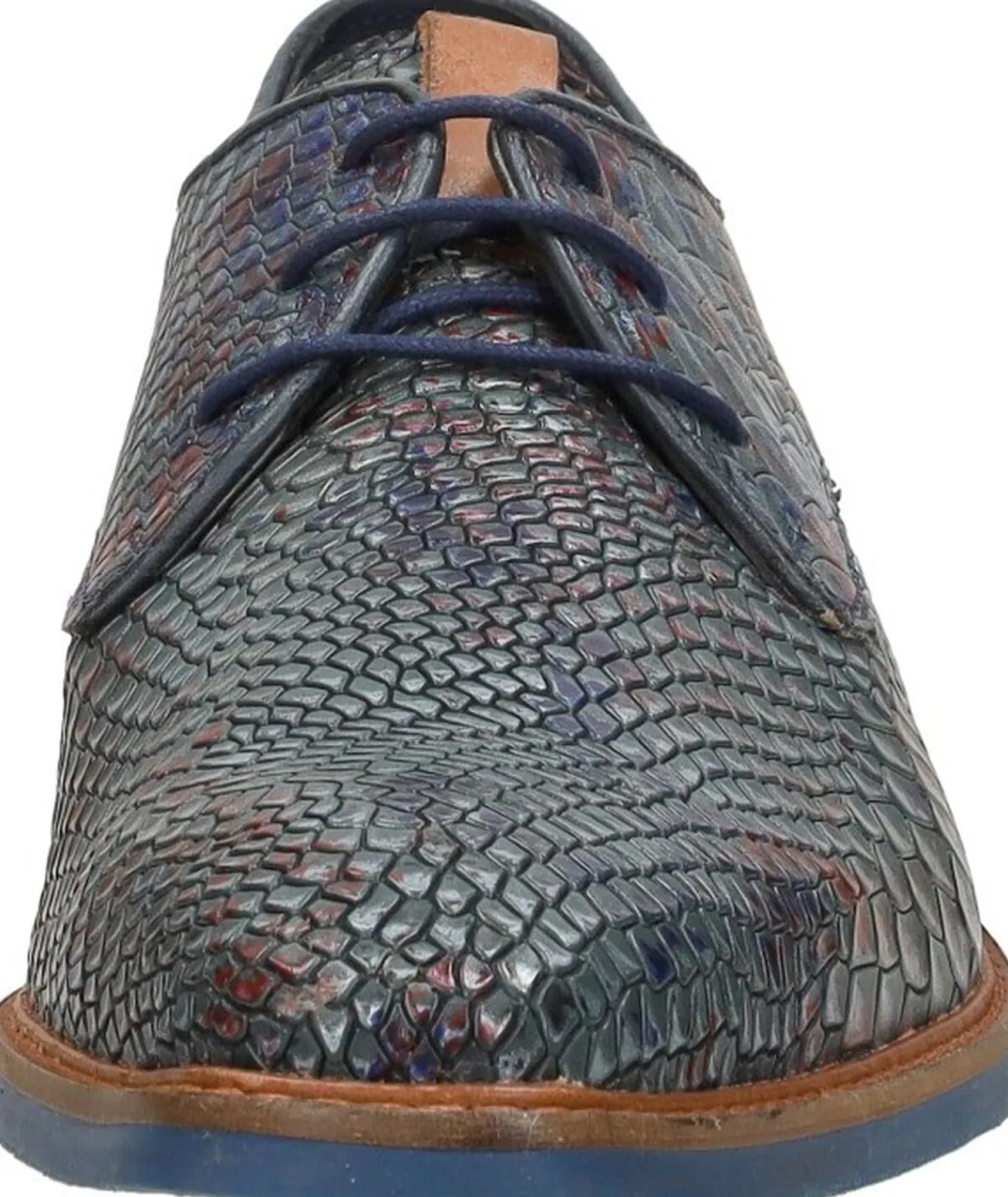 Sub55 Enzo Blauw Discount