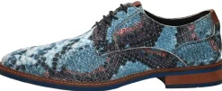 Sub55 Enzo Licht blauw Discount