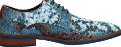 Sub55 Enzo Licht blauw Discount