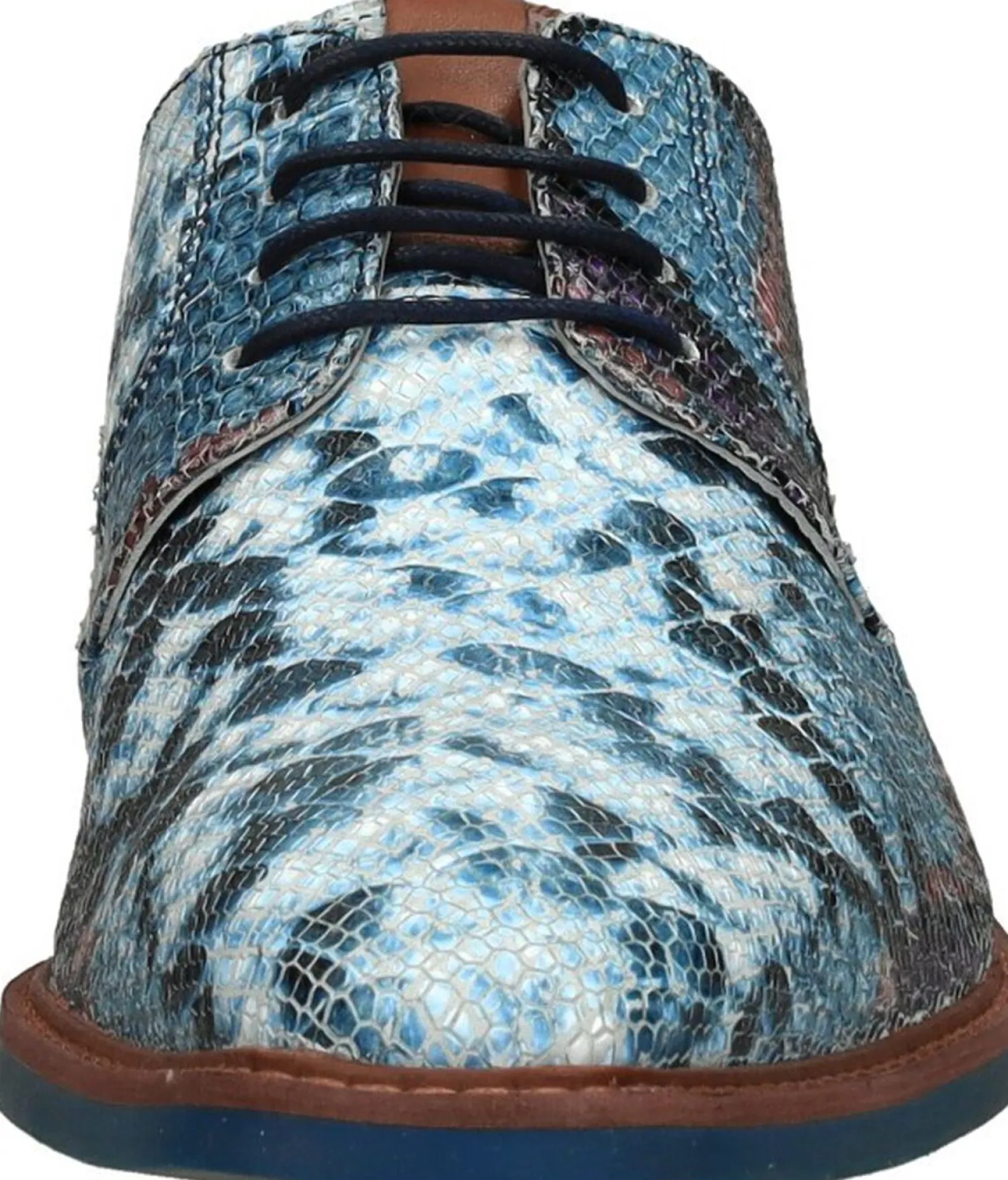 Sub55 Enzo Licht blauw Discount