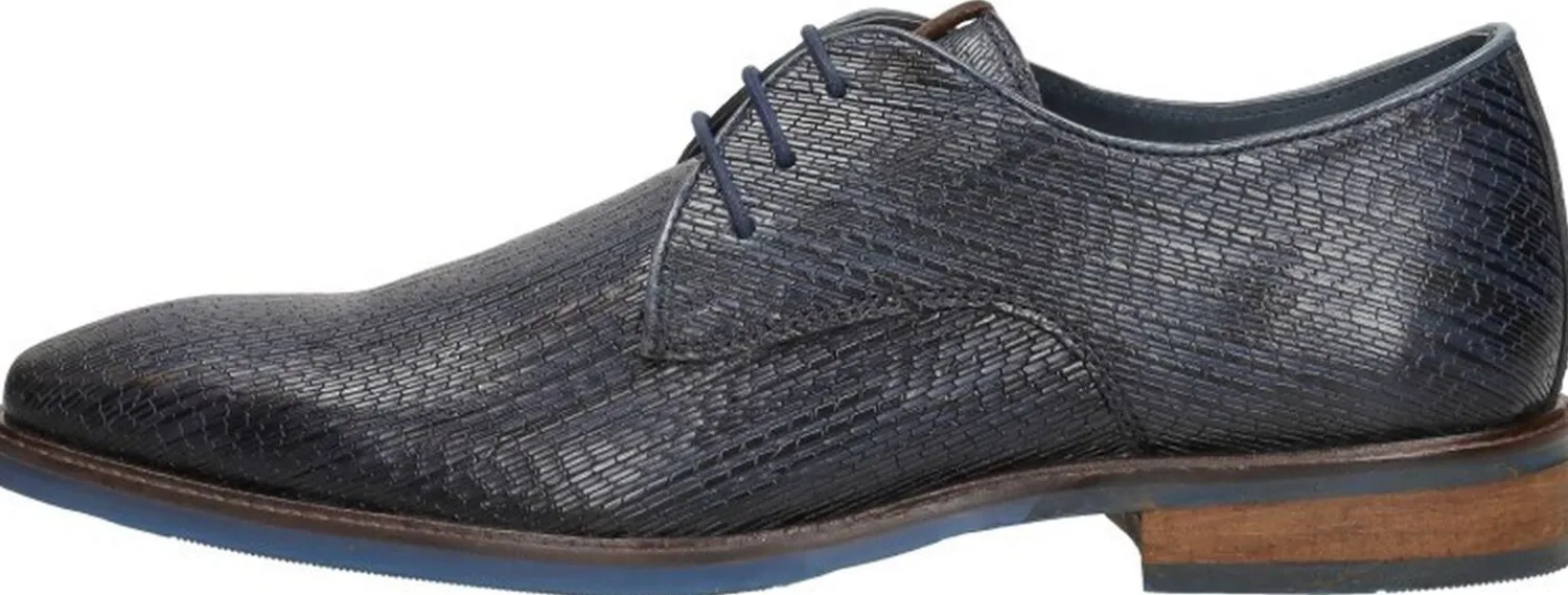 Sub55 Enzo Blauw Discount