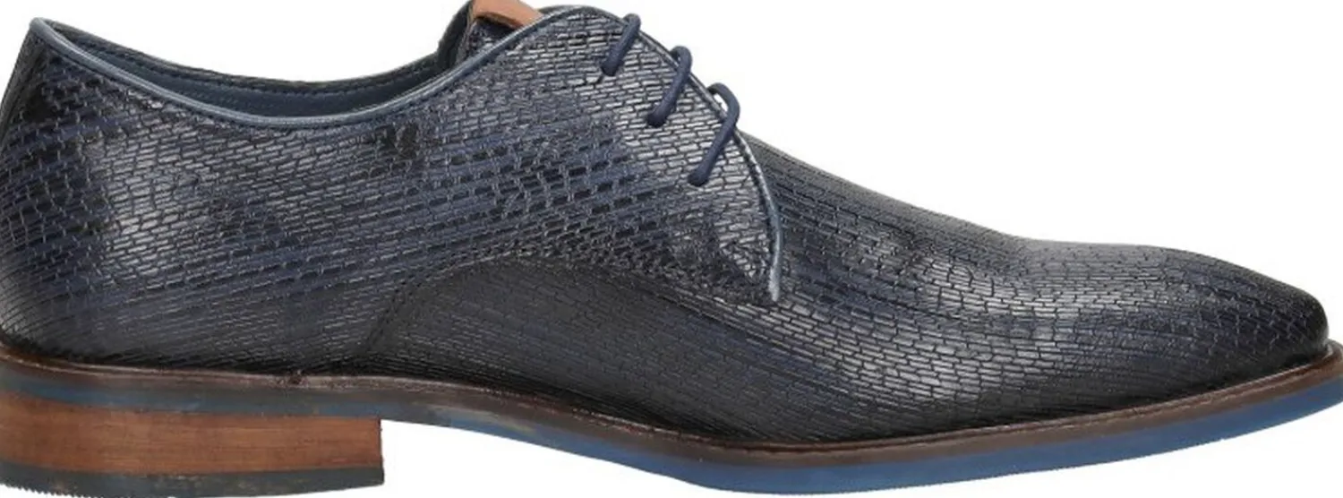 Sub55 Enzo Blauw Discount