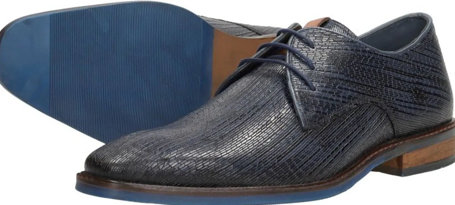 Sub55 Enzo Blauw Discount