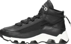 Bronx Epic Zwart Clearance