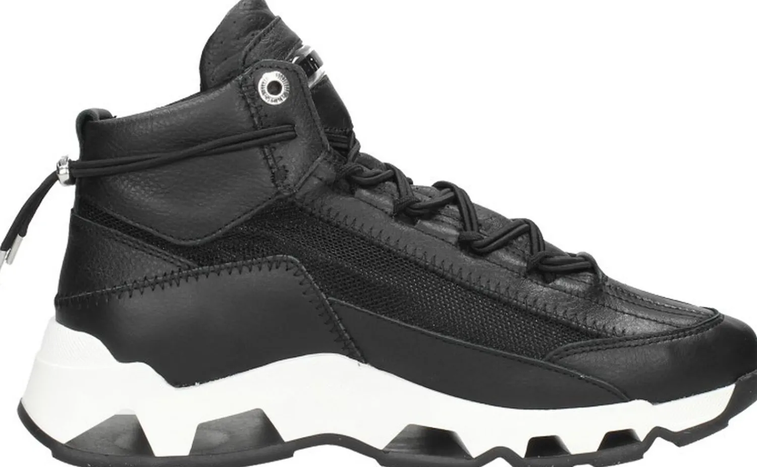 Bronx Epic Zwart Clearance