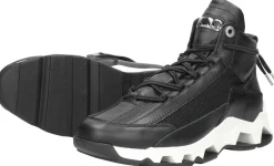 Bronx Epic Zwart Clearance