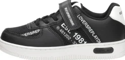 Replay Epic JR 4 Zwart Clearance