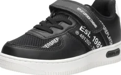 Replay Epic JR 4 Zwart Clearance