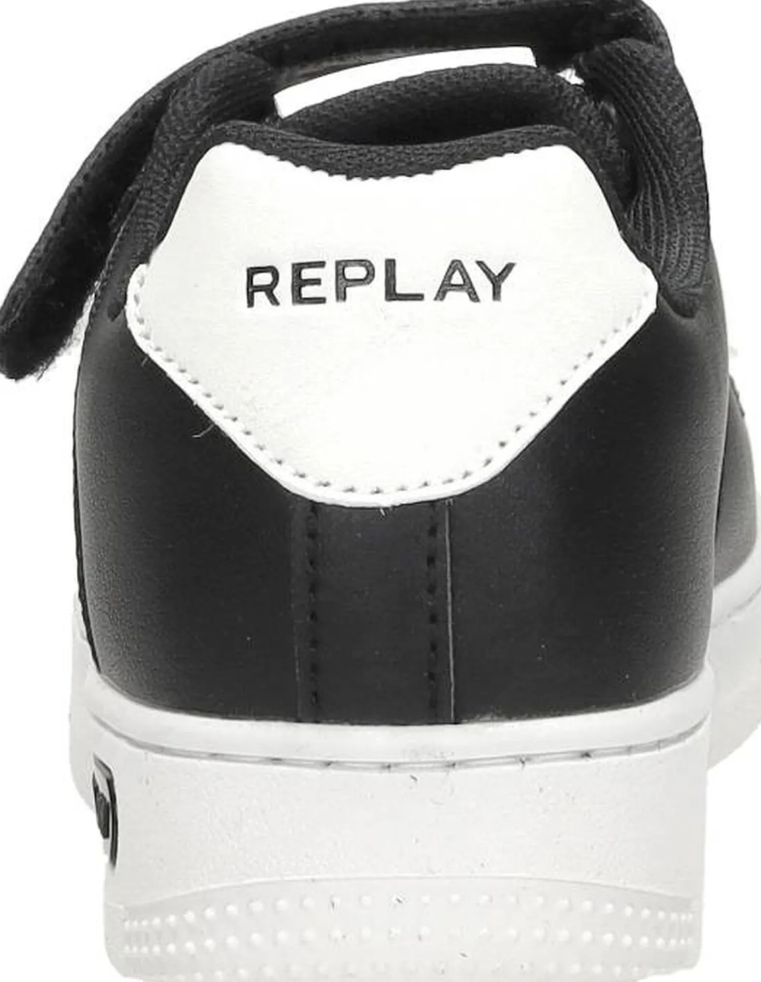 Replay Epic JR 4 Zwart Clearance
