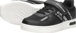 Replay Epic JR 4 Zwart Clearance