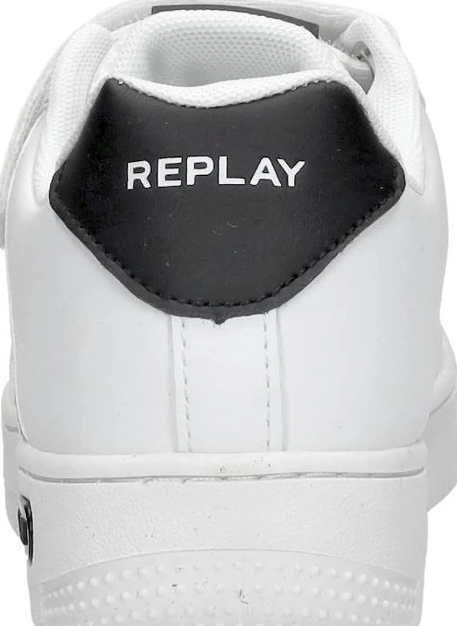 Replay Epic JR 4 Wit Hot