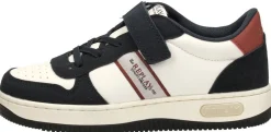 Replay Epic JR low Blauw Sale