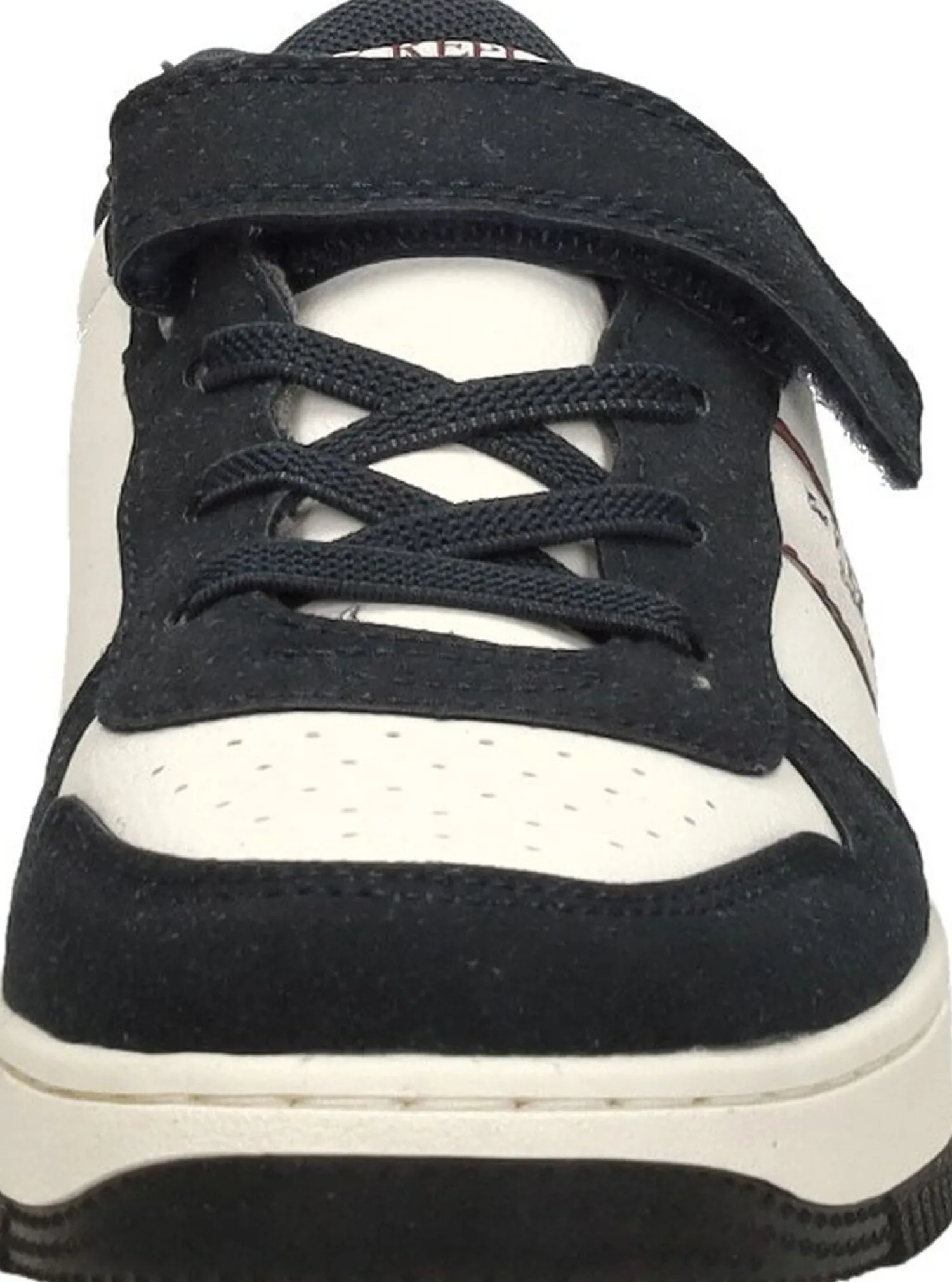 Replay Epic JR low Blauw Sale
