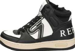 Replay Epic JR Mid Boy 4 Zwart Sale